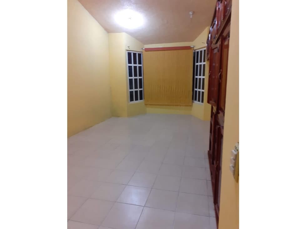 VENTA CASA EN BELÉN ATZITZIMITITLÁN TLAXCALA — foto 4