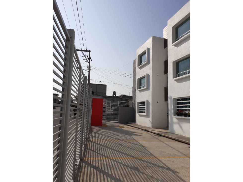 VENTA ULTIMO DEPTO NUEVO LAS ANIMAS TLAXCALA — foto 6