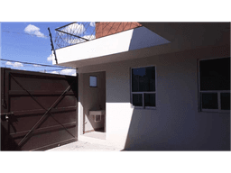 Estrena casa amplia Miraflores, Ocotlán Tlaxcala.