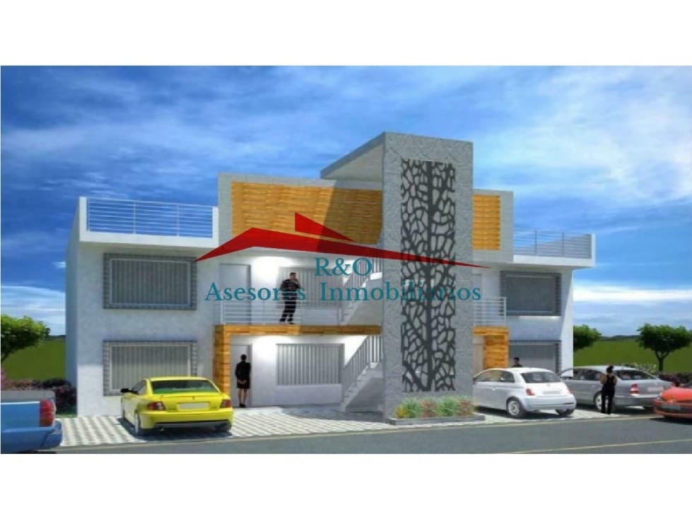 PREVENTA CASA DUPLEX HUAMANTLA ,TLAXCALA — foto 1