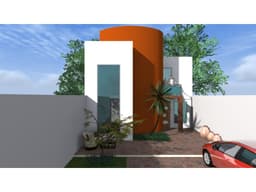 Preventa casa san Miguel Contla Tlaxcala.