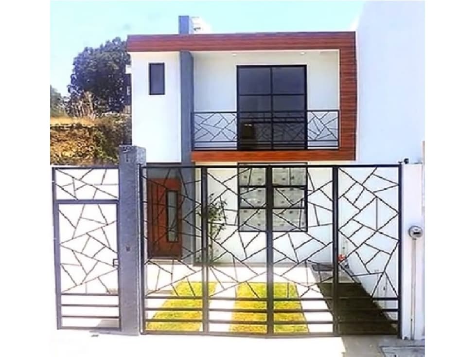 PREVENTA  CASA  TLACOMULCO OCOTLAN  TLAXCALA — foto 2