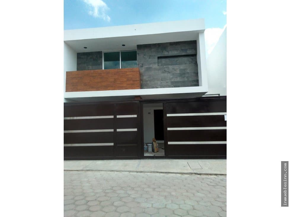 Venta de casa en San Gabriel cuauhtla — foto 2
