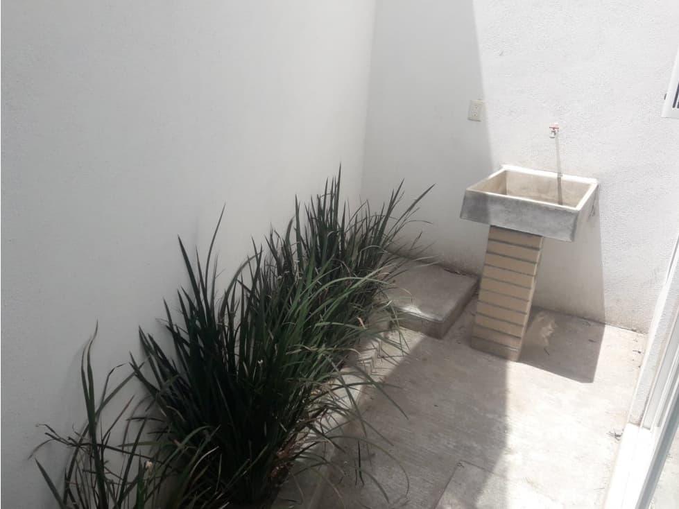 CASA EN VENTA EN HUMANTLA TLAXCALA. — foto 3