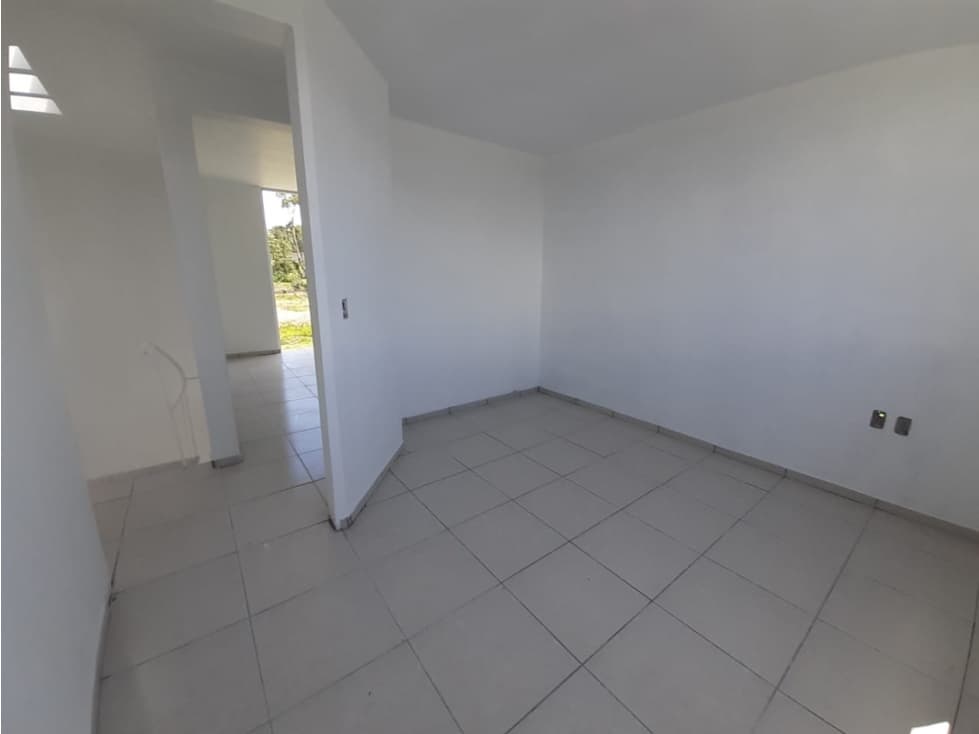 Preventa  casa san Miguel Contla Tlaxcala. — foto 5