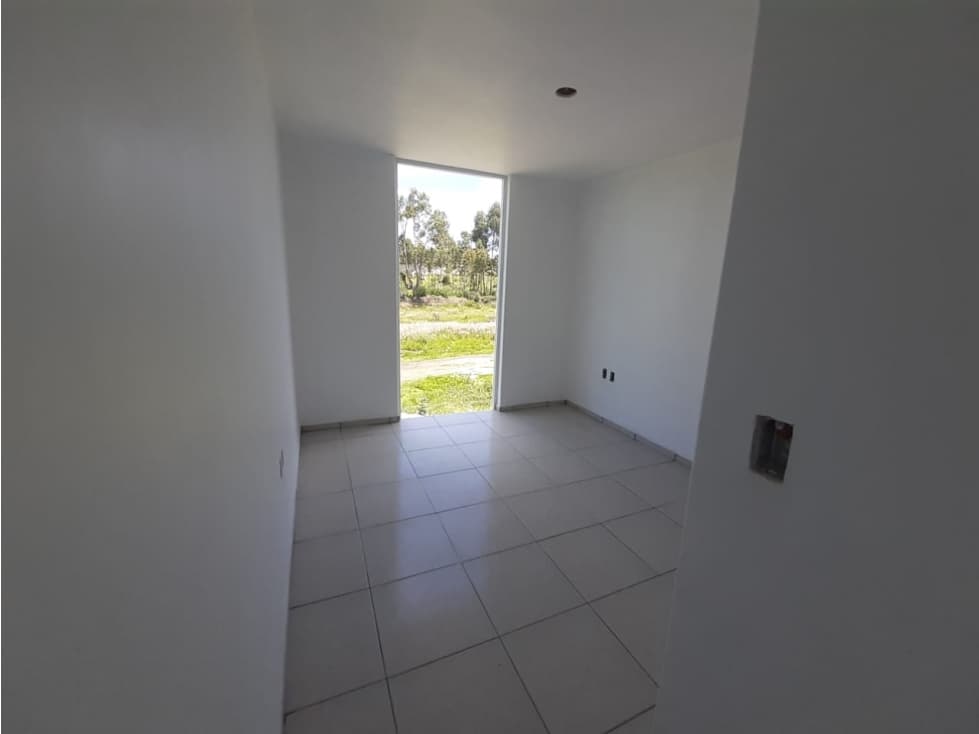 Preventa  casa san Miguel Contla Tlaxcala. — foto 4