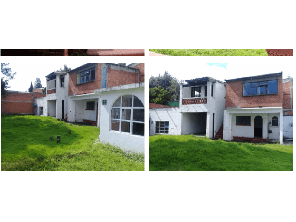 VENTA DE CASAS COMO TERRENO EN  TLAXCALA CAPITAL — foto 2