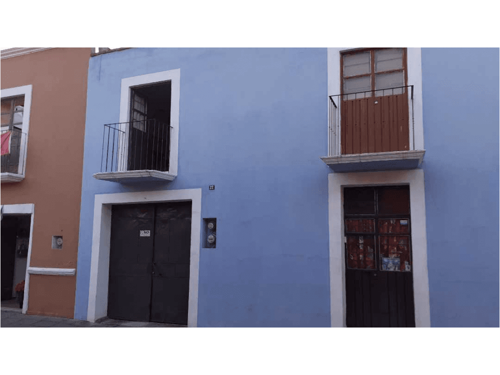 VENTA CASA OFERTA TLAXCALA CENTRO — foto 3