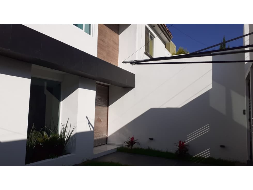 Casa en venta en San Gabriel Cuauhtla — foto 7