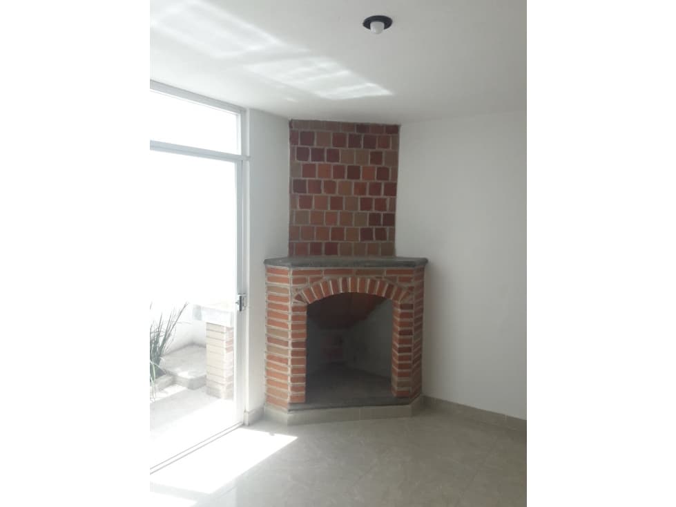 CASA EN VENTA EN HUMANTLA TLAXCALA. — foto 4