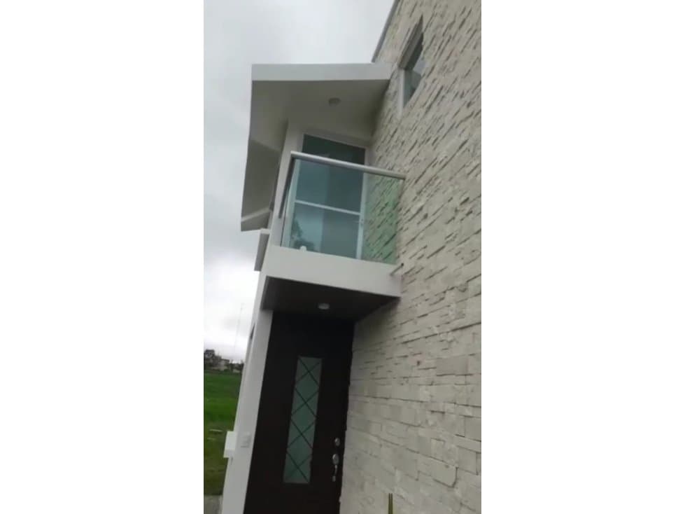 Venta de casa en La Joya Tlaxcala — foto 4