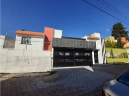 Casa en venta en San Gabriel Cuauhtla