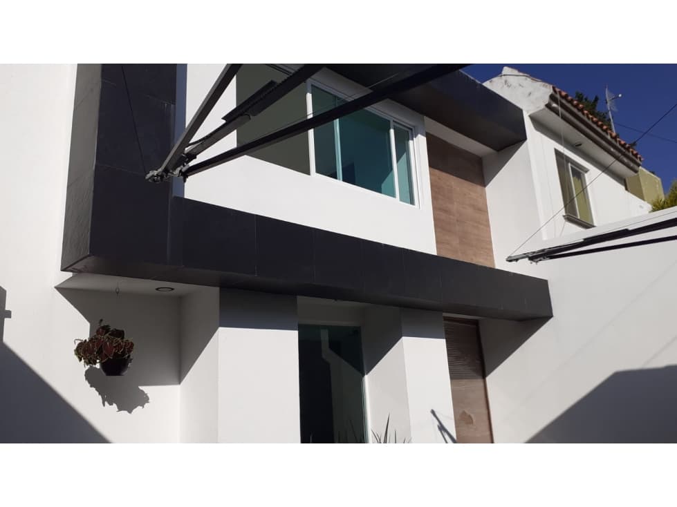 Casa en venta en San Gabriel Cuauhtla — foto 5
