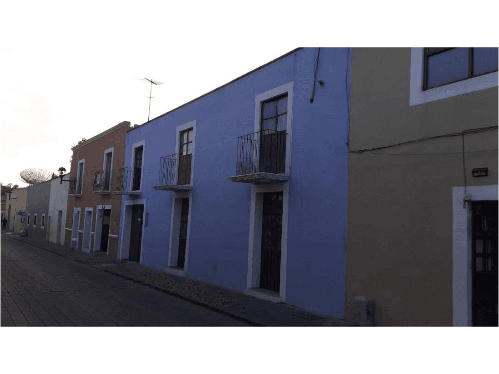 VENTA CASA OFERTA TLAXCALA CENTRO — foto 2