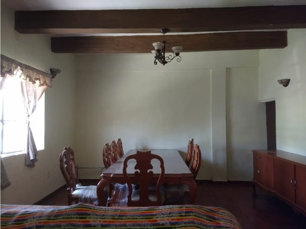 SE RENTA CASA EN APIZACO CENTRO — foto 5