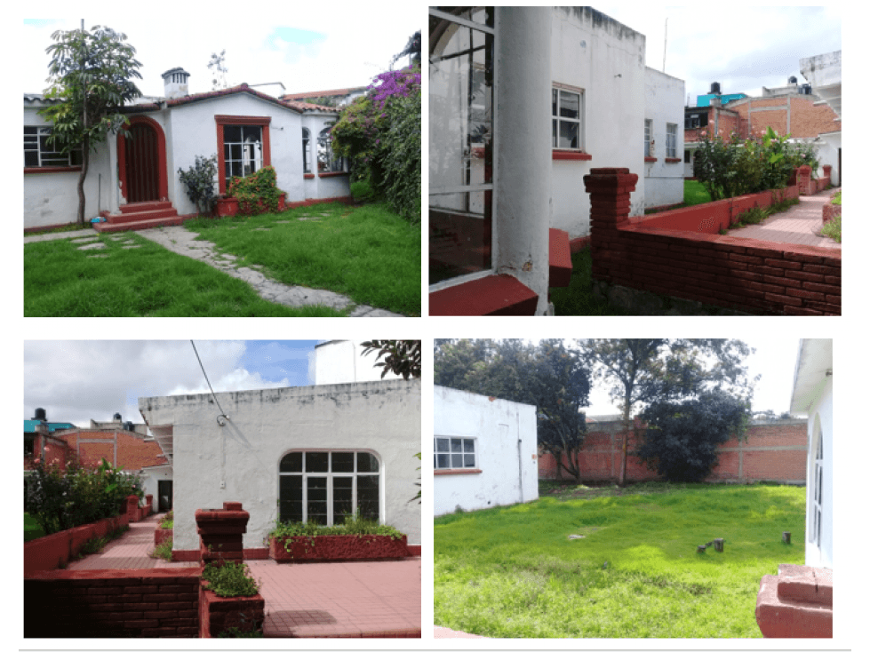 VENTA DE CASAS COMO TERRENO EN  TLAXCALA CAPITAL — foto 4
