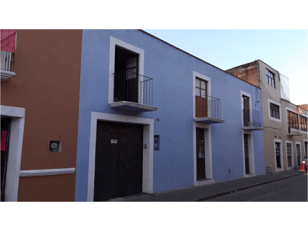 VENTA CASA OFERTA TLAXCALA CENTRO — foto 1