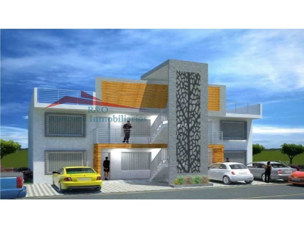 PREVENTA CASA DUPLEX HUAMANTLA ,TLAXCALA — foto 4