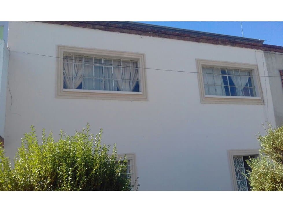 SE RENTA CASA EN APIZACO CENTRO — foto 2