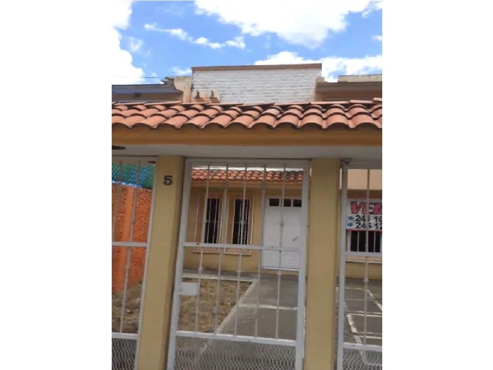 Venta de casa Tizatlan. OFERTA — foto 6