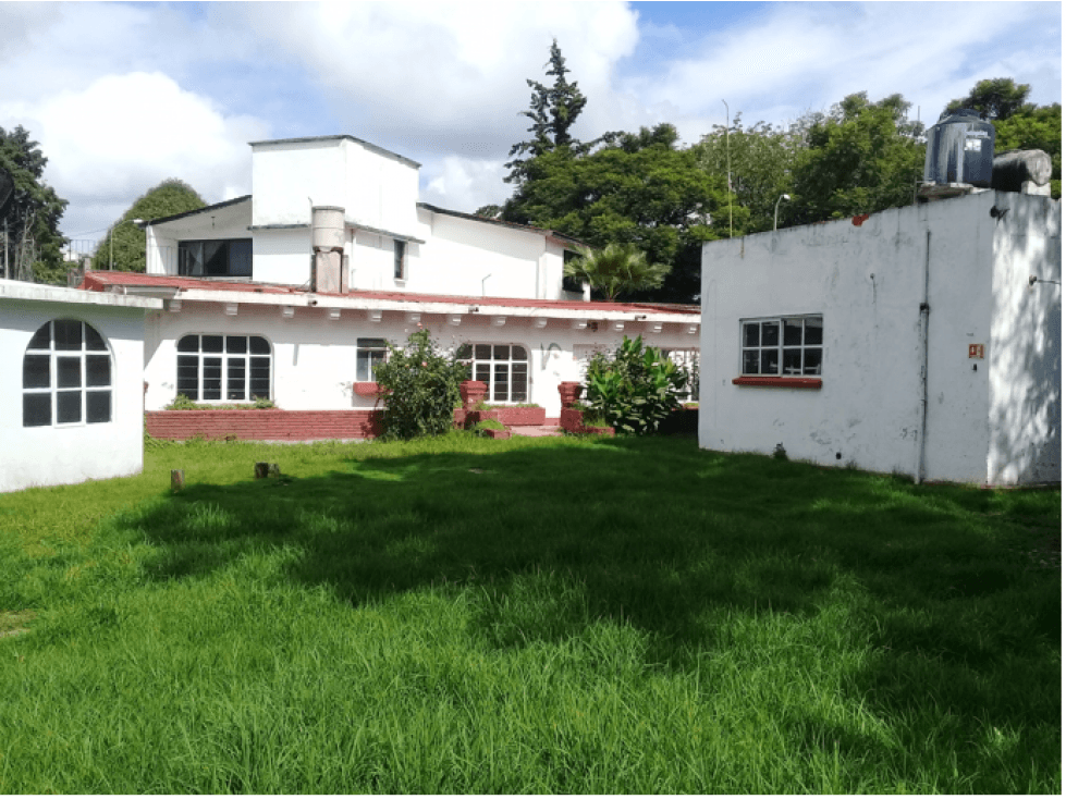 VENTA DE CASAS COMO TERRENO EN  TLAXCALA CAPITAL — foto 5