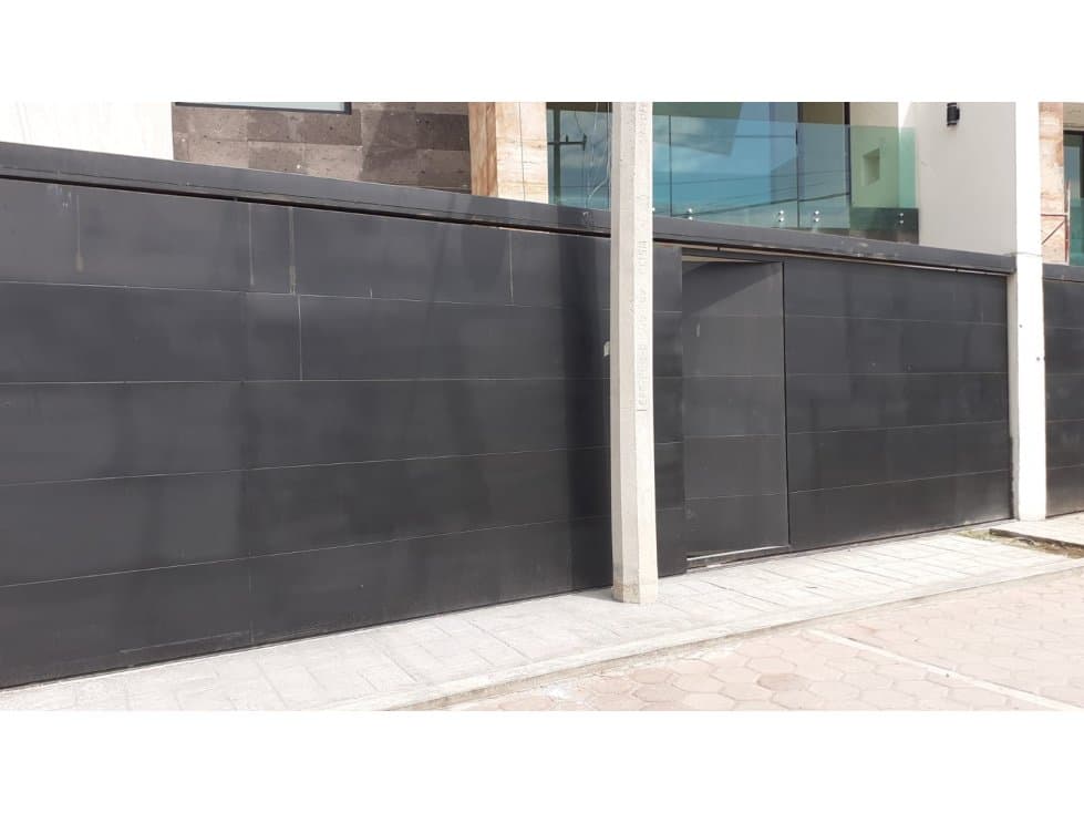 ESTRENA CASA EN TLAXCALA CAPITAL. — foto 1