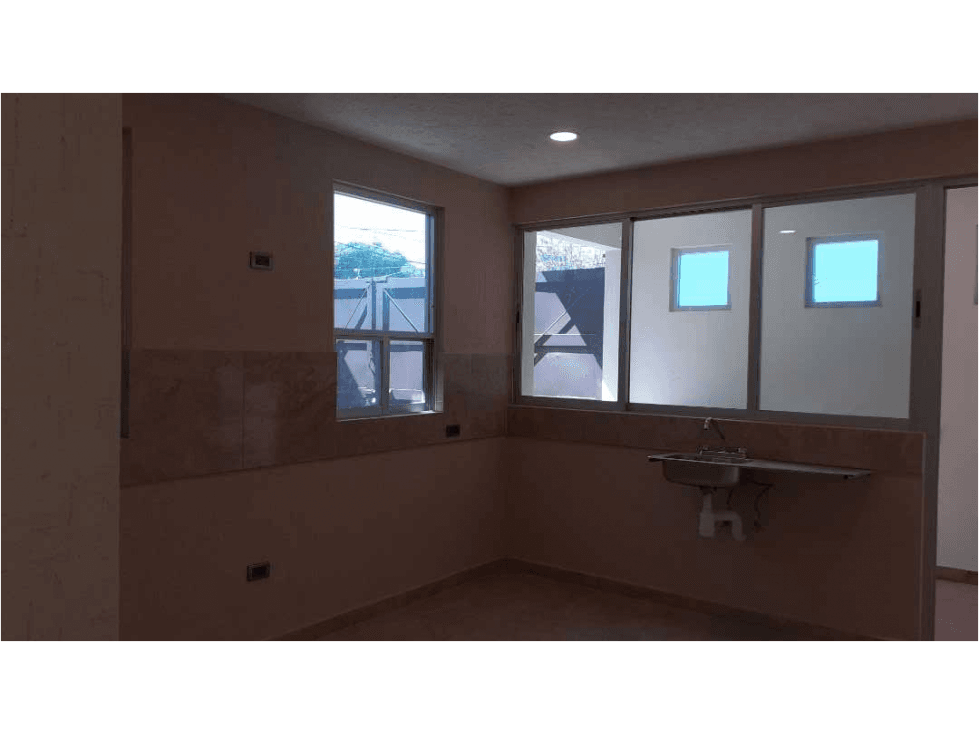 Estrena casa amplia Miraflores, Ocotlán Tlaxcala. — foto 6
