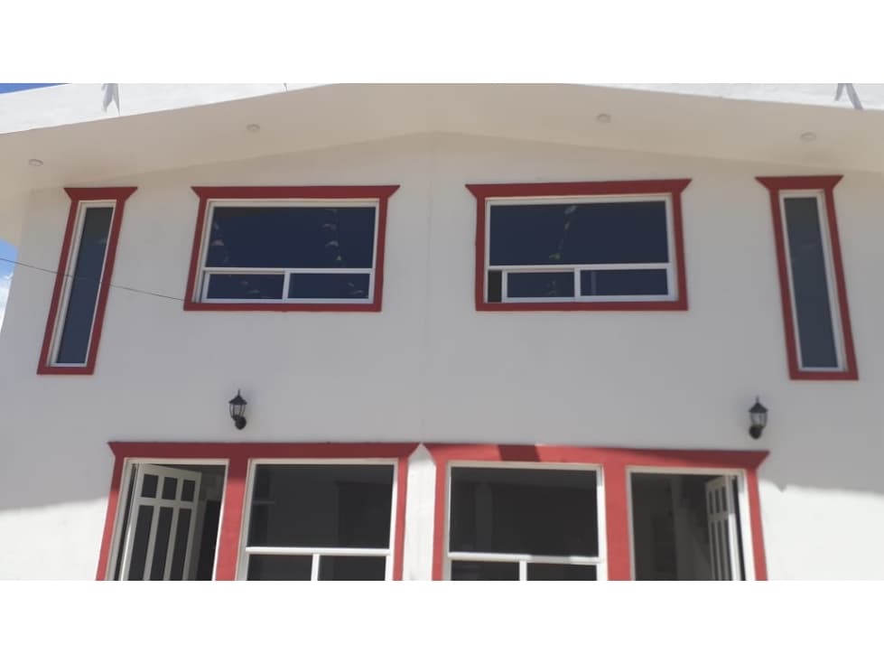 Se vende casa Huamantla — foto 4