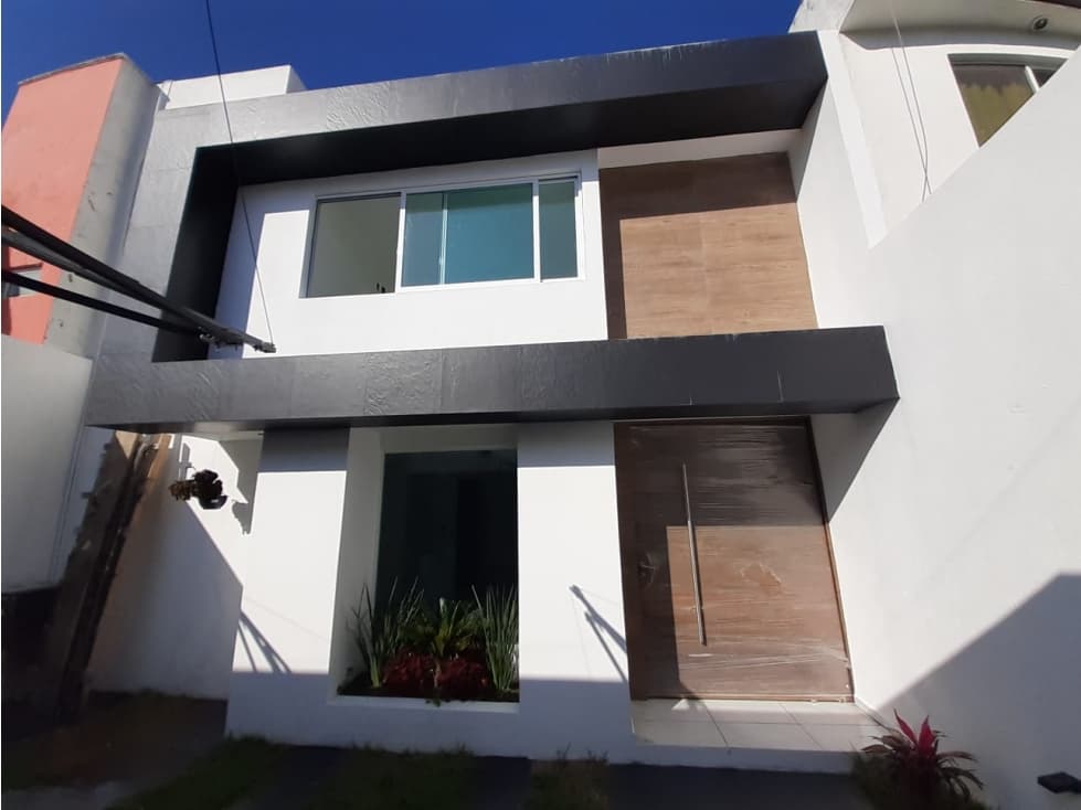 Casa en venta en San Gabriel Cuauhtla — foto 3