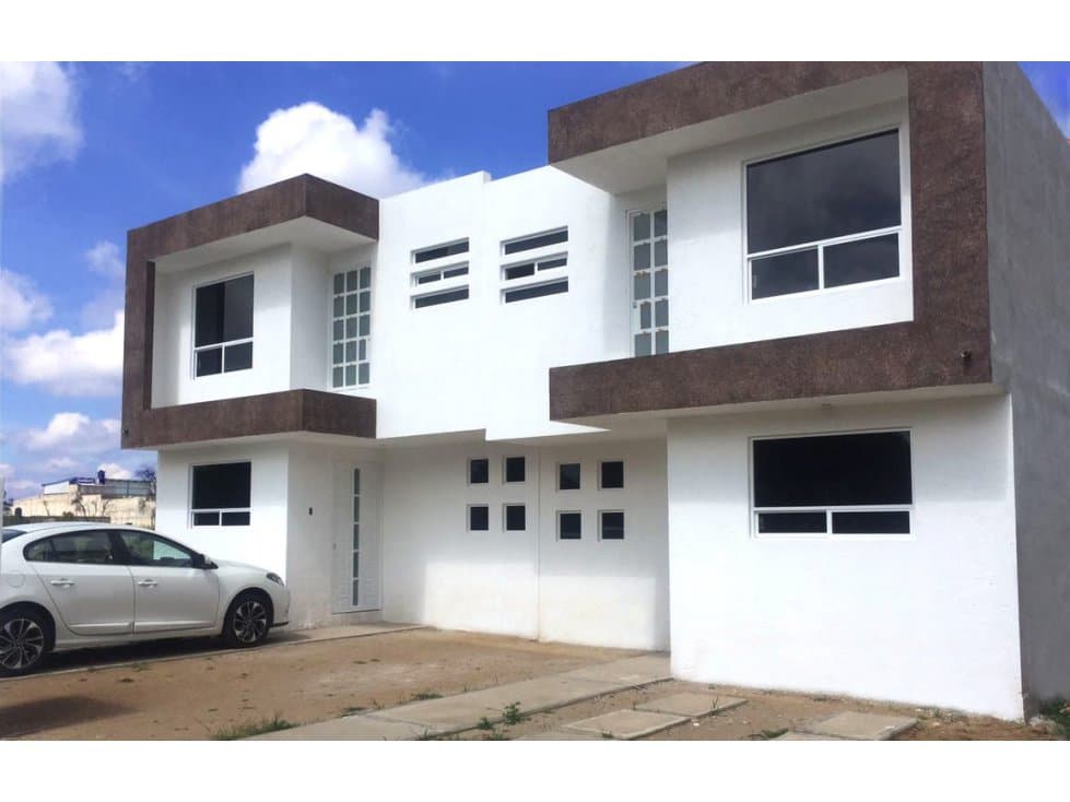 PRE VENTA  DE CASA  MAGDALENA — foto 2