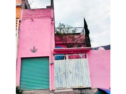 CASA EN VENTA EN TLALNEPANTLA