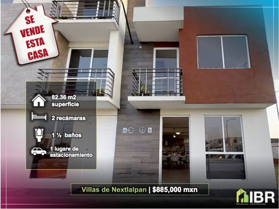 CASA EN DESARROLLO EXCLUSIVO — foto 1