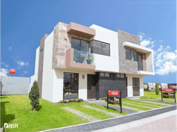 Casa de 3 recámaras en VIllas de Nextlalpan PREMIER 6000