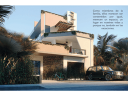 Departamentos en Venta en Tulum Pet Friendly