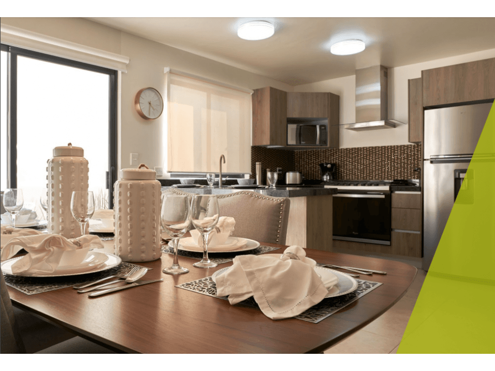 Casa en Venta en Dominio Cumbres — foto 2