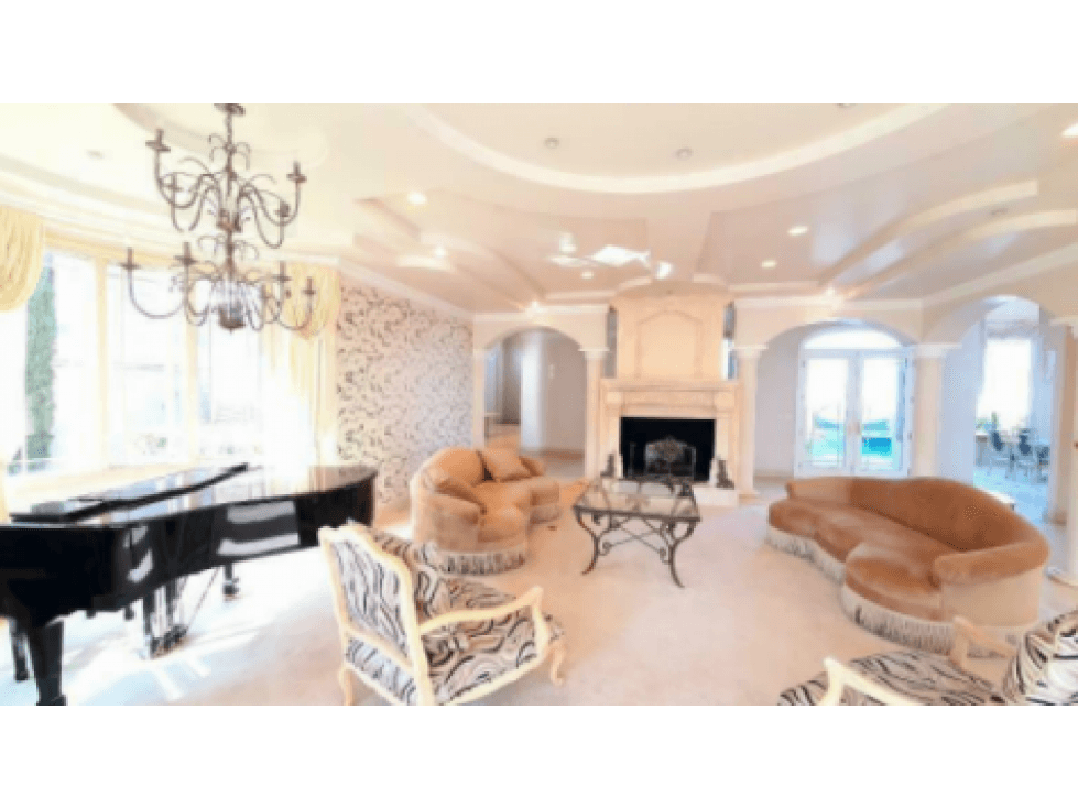 Casa de lujo en Venta Puerta de Hierro Tijuana — foto 2