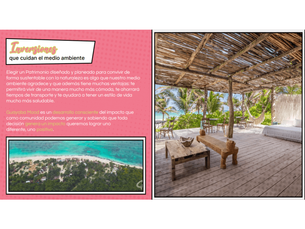 Lote / Terreno en Venta Bosques de CanCùn — foto 5