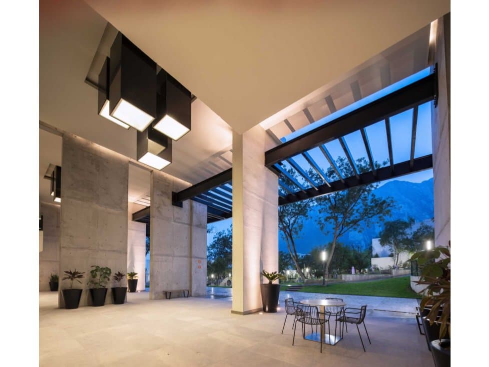 Departamentos en Venta en Valle Poniente — foto 1