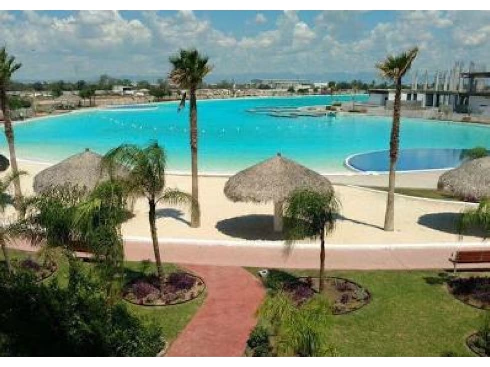 Casa en Venta en Dream Lagoons — foto 5