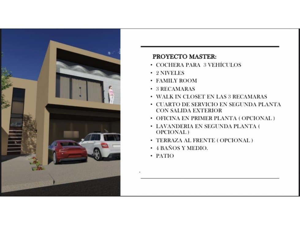 Casa en Pre Venta en San Jeronimo — foto 2