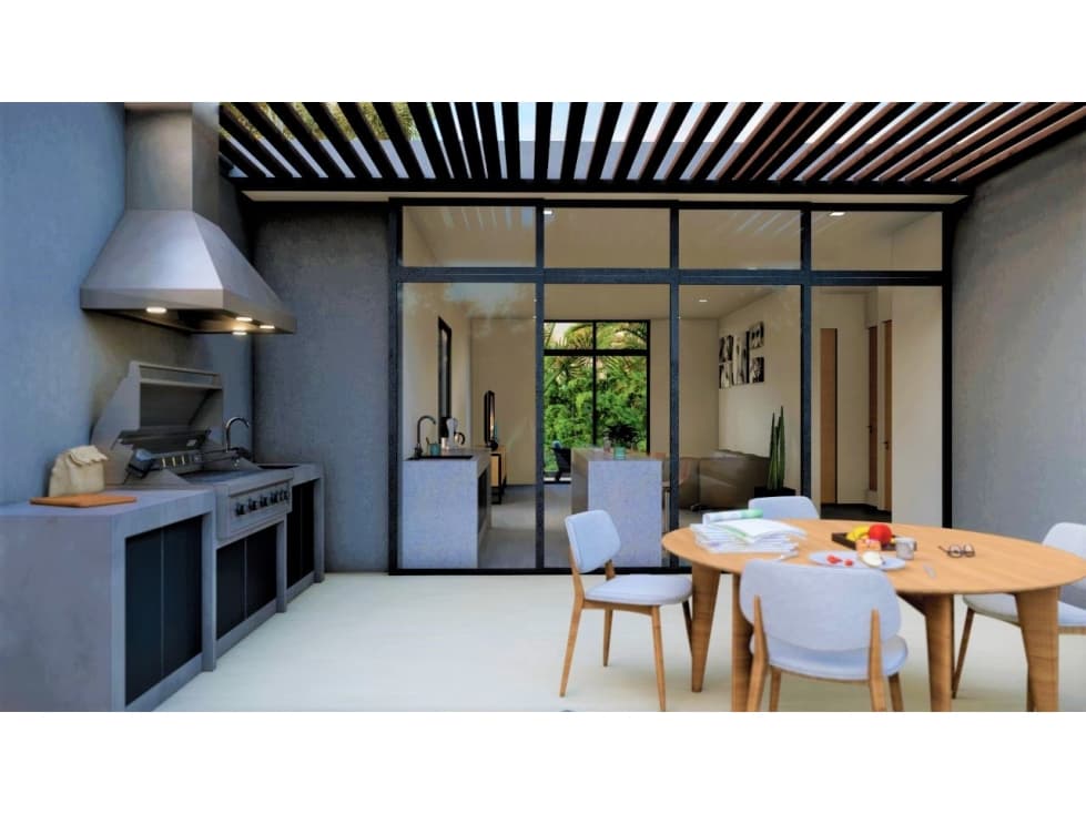 Casa en Pre Venta Cumbres Elite Premier Pirineos — foto 3