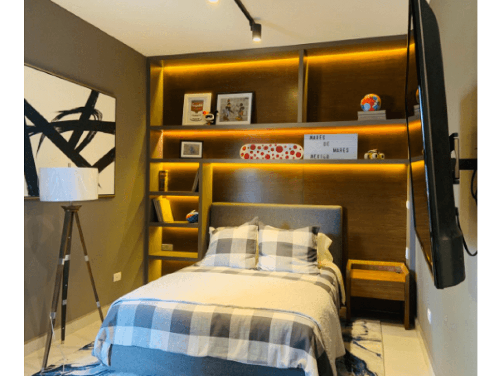 Casa en Venta en Cumbres con Amenidades — foto 6