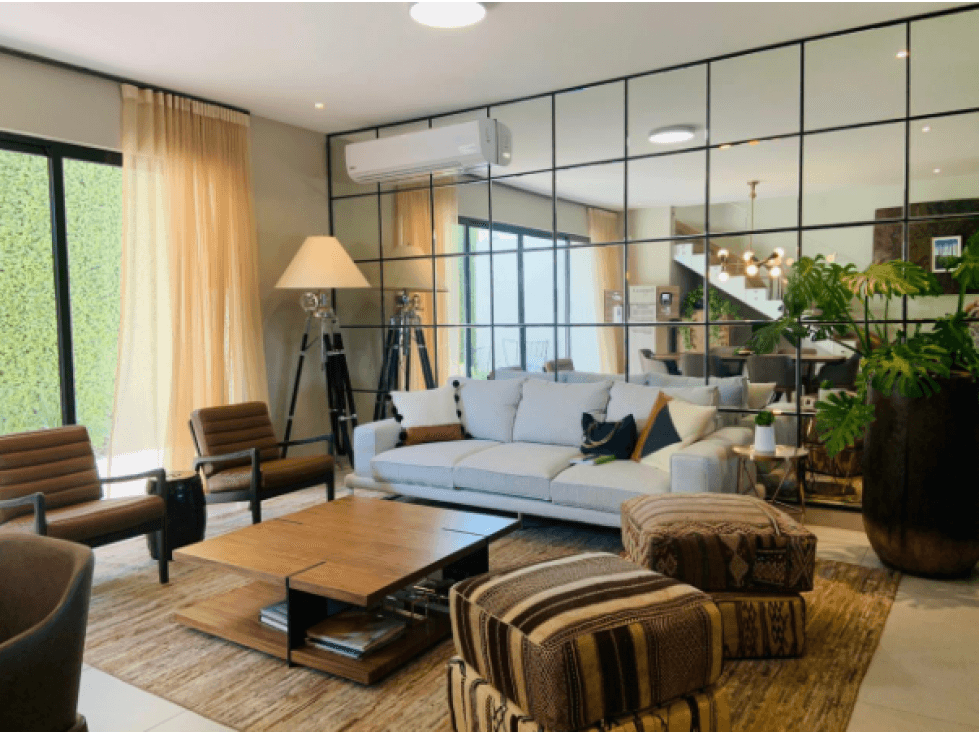Casa en Venta en Cumbres con Amenidades — foto 3