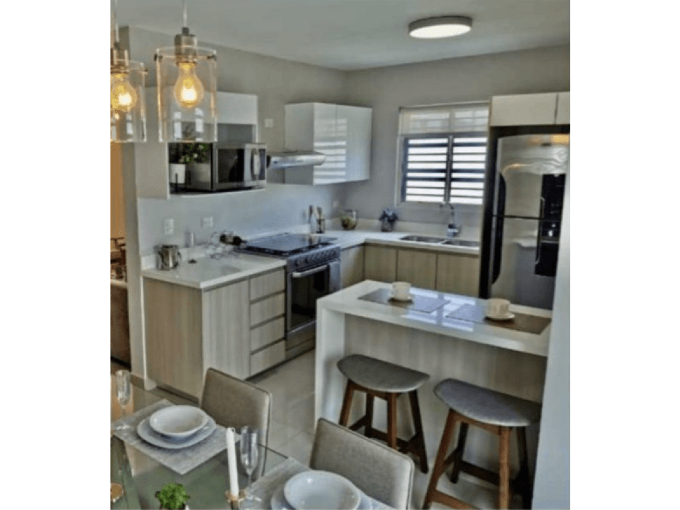 Casa en Venta en Apodaca Fracc. Kebana Modelo Senza — foto 5