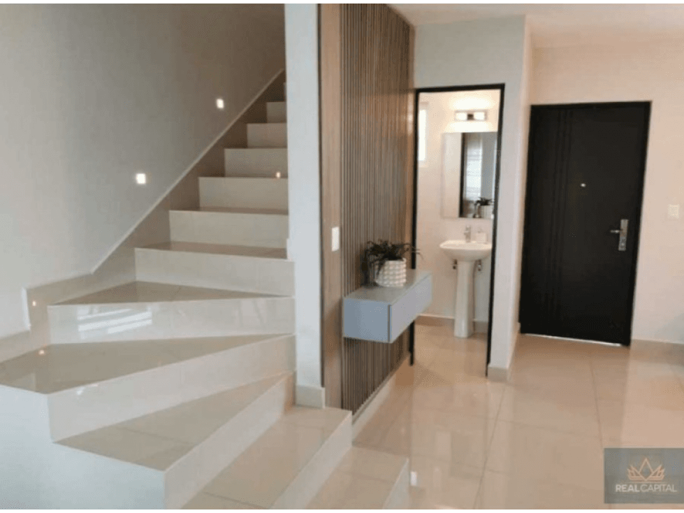 Casa en Venta en Apodaca Fracc. Kebana Modelo Senza — foto 6