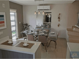 Casa en Venta en Apodaca Fracc. Kebana Modelo Senza