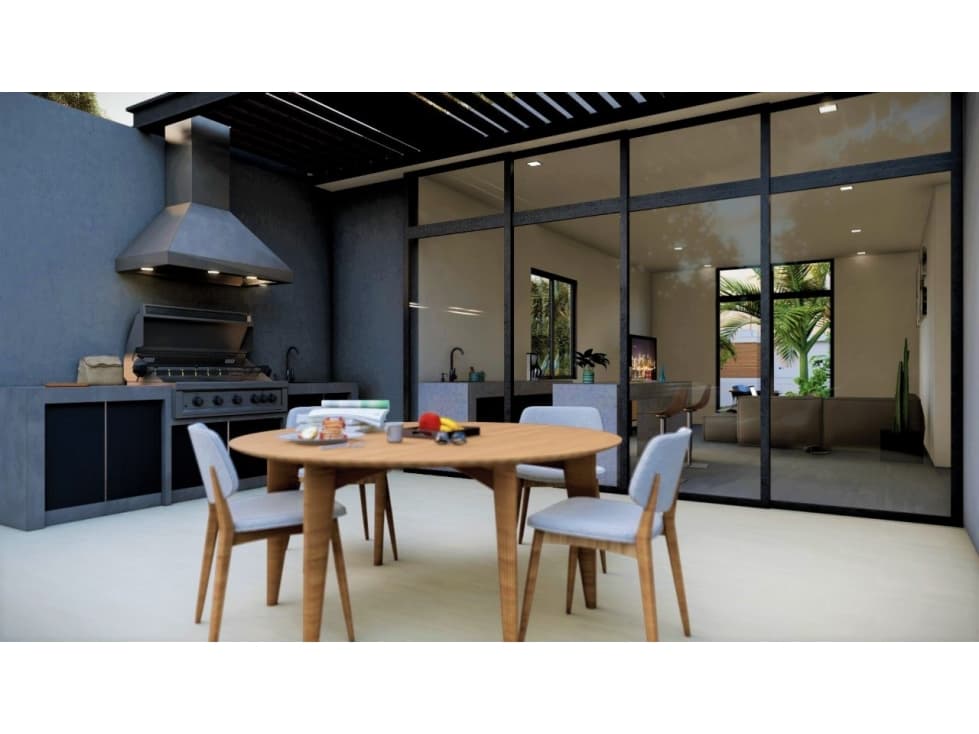 Casa en Pre Venta Cumbres Elite Premier Pirineos — foto 4