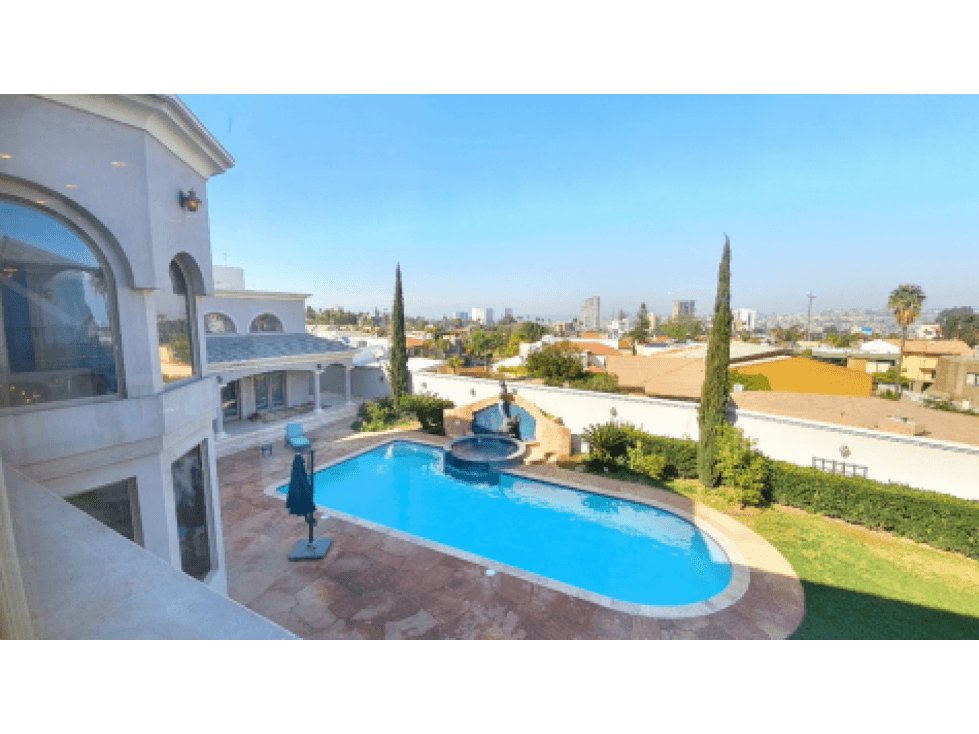 Casa de lujo en Venta Puerta de Hierro Tijuana — foto 5