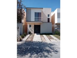 Casa en Venta en Apodaca Crystal Lagoons