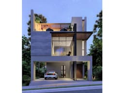 Casa en Pre Venta Cumbres Elite Premier Pirineos